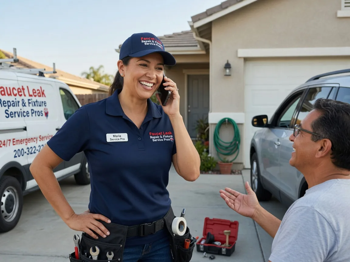 Faucet Repair San Jose, IL FAQs
